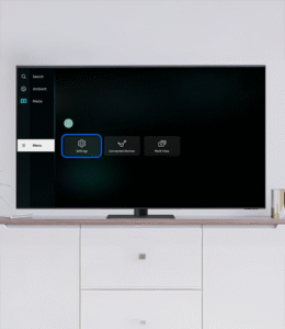 حل مشكلة الشاشة لا تتصل بالإنترنت أو الواي فاي – صيانة شاشات فريش